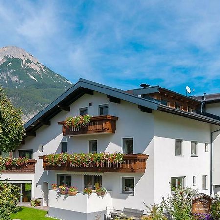 Albeinelerhof Arzl im Pitztal Exterior foto